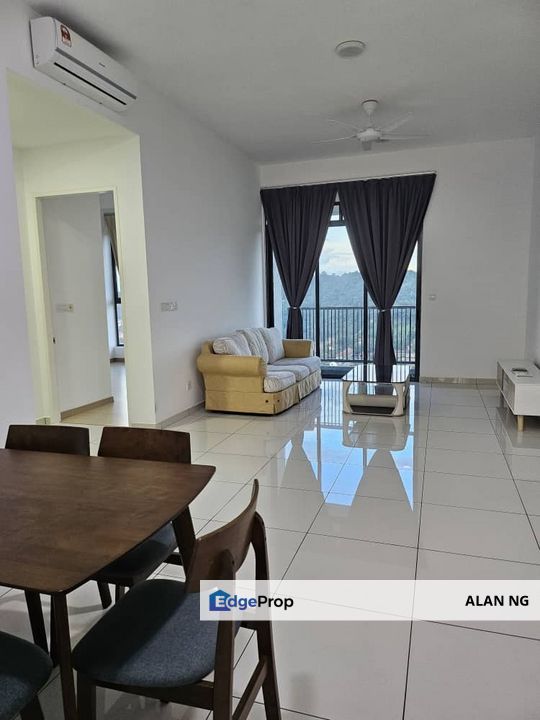 THE CRUISE RESIDENCE FOR RENT, Selangor, Bandar Puteri Puchong