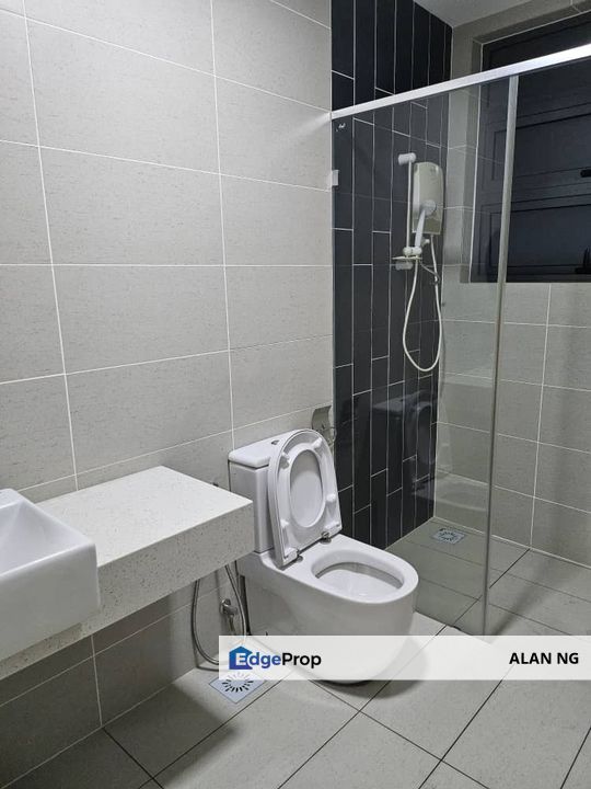 THE CRUISE RESIDENCE FOR RENT, Selangor, Bandar Puteri Puchong