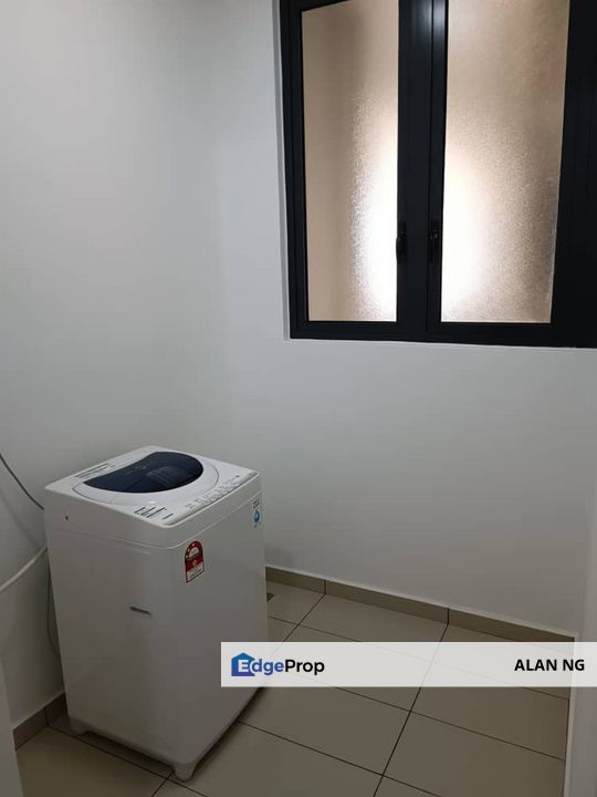 THE CRUISE RESIDENCE FOR RENT, Selangor, Bandar Puteri Puchong