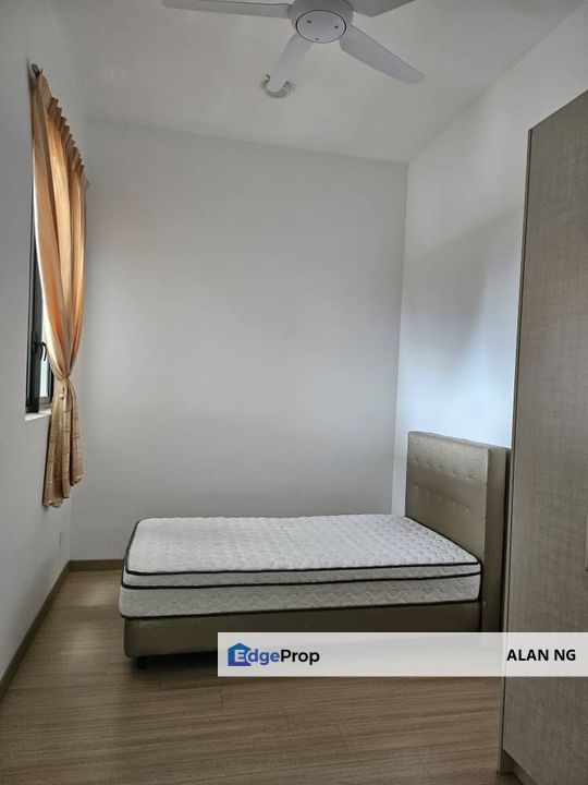 THE CRUISE RESIDENCE FOR RENT, Selangor, Bandar Puteri Puchong
