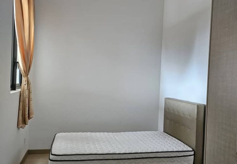 The Cruise Residence