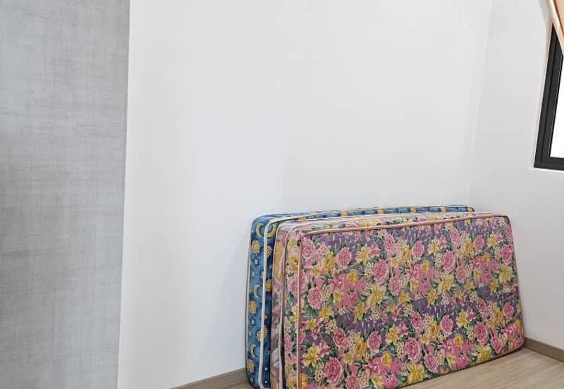 The Cruise Residence