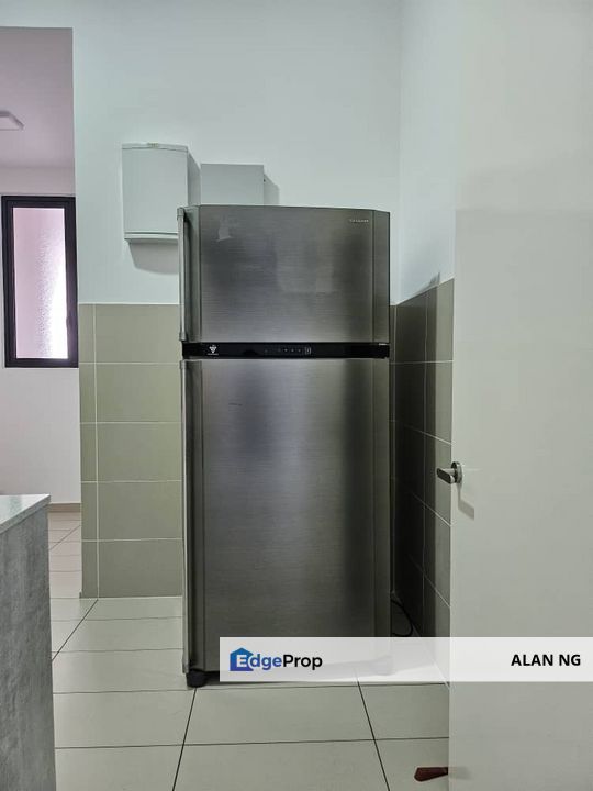 THE CRUISE RESIDENCE FOR RENT, Selangor, Bandar Puteri Puchong