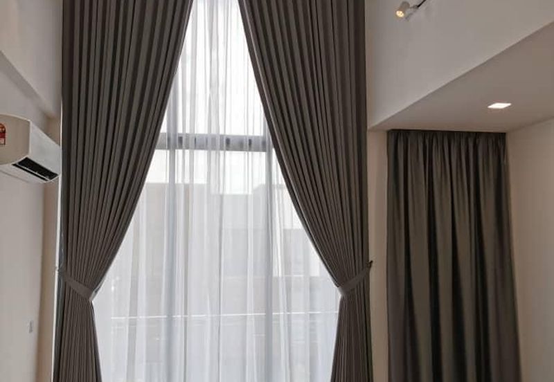 Taman Puchong Legenda (Bayan)