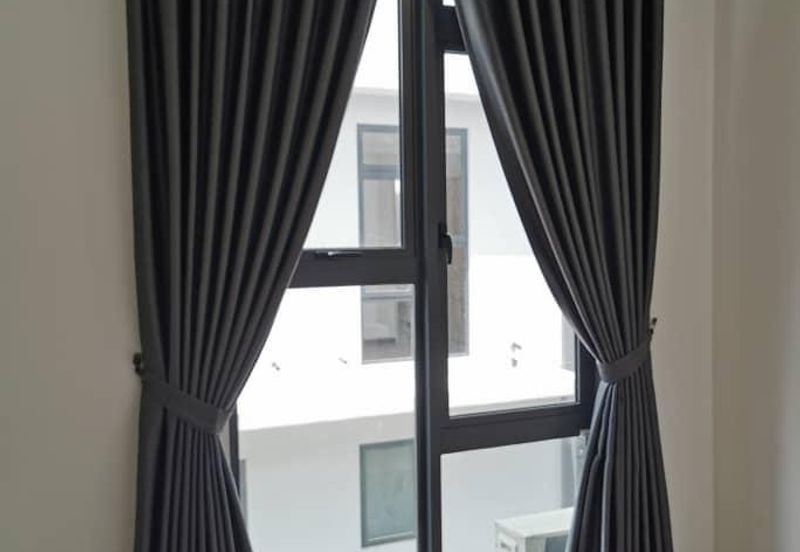 Taman Puchong Legenda (Bayan)