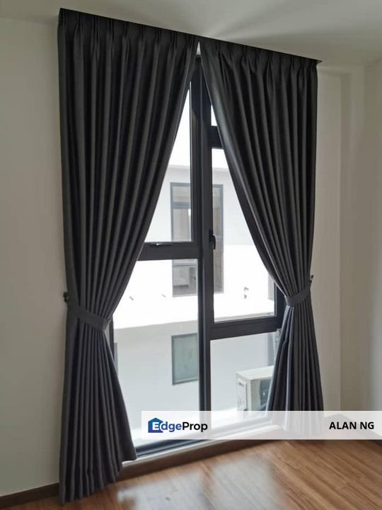 Taman Puchong Legenda landed house for rent, Selangor, Puchong