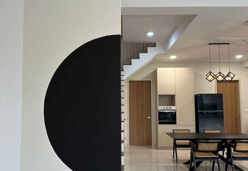 Taman Puchong Legenda (Bayan)