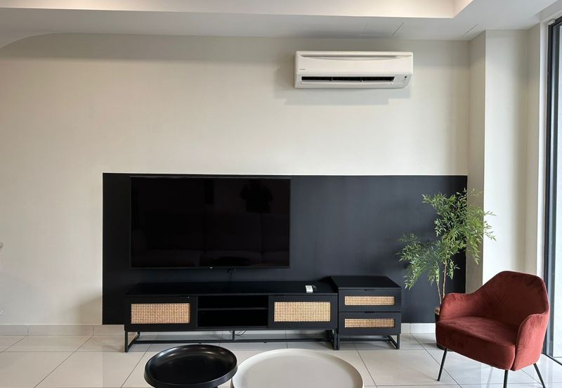 Taman Puchong Legenda (Bayan)