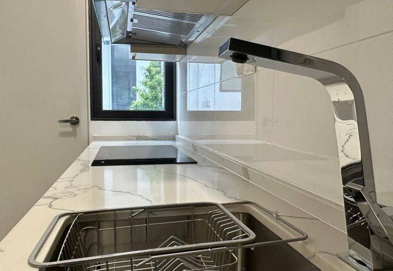 Taman Puchong Legenda (Bayan)