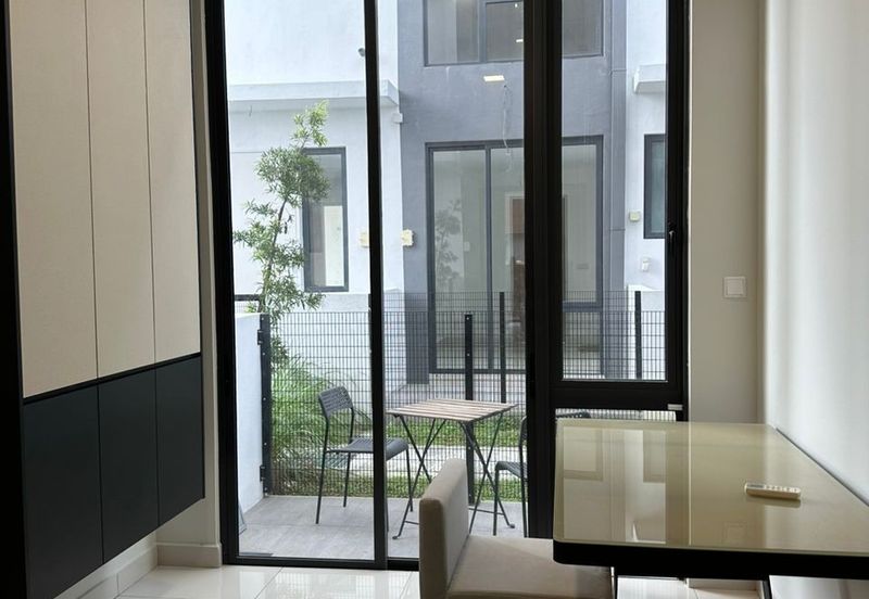 Taman Puchong Legenda (Bayan)