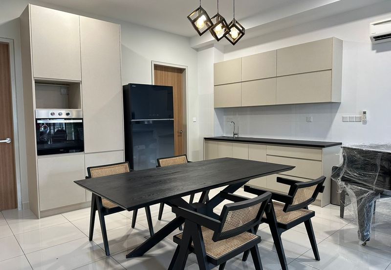 Taman Puchong Legenda (Bayan)