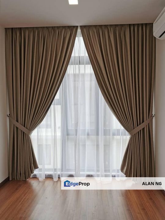 Taman Puchong Legenda landed house for rent, Selangor, Puchong