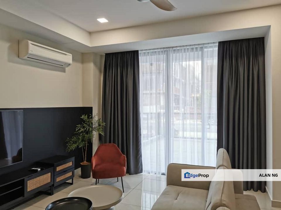 Taman Puchong Legenda landed house for rent, Selangor, Puchong