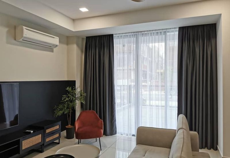 Taman Puchong Legenda (Bayan)