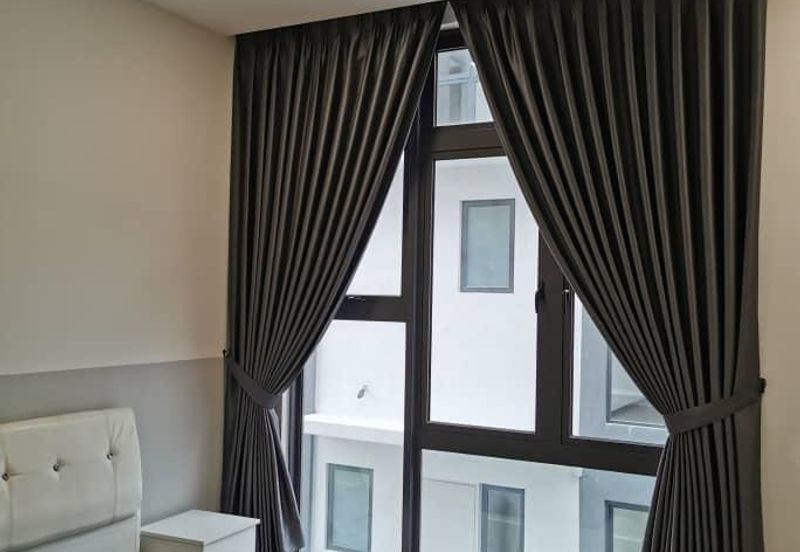 Taman Puchong Legenda (Bayan)