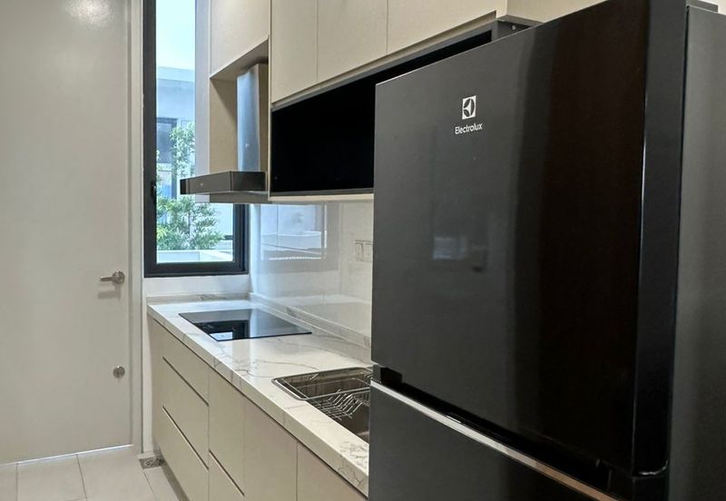 Taman Puchong Legenda (Bayan)