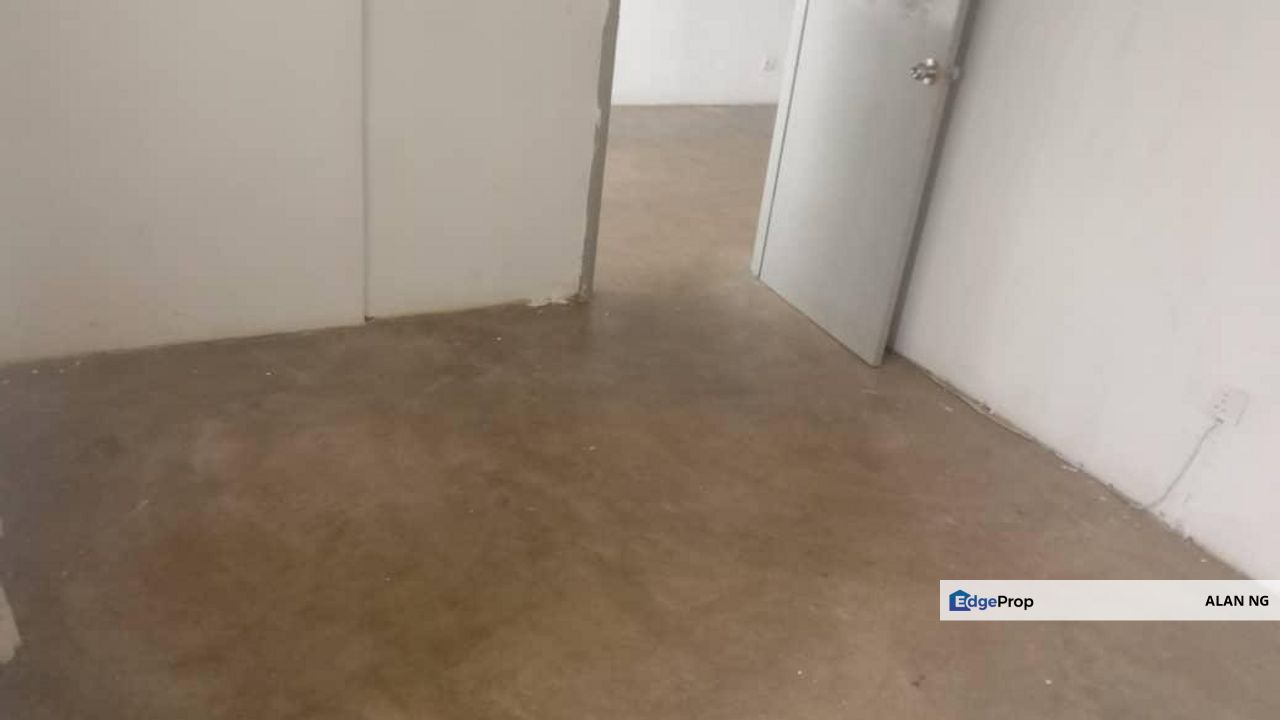 Sri Begonia @ Bandar Puteri Puchong, Selangor, Bandar Puteri Puchong