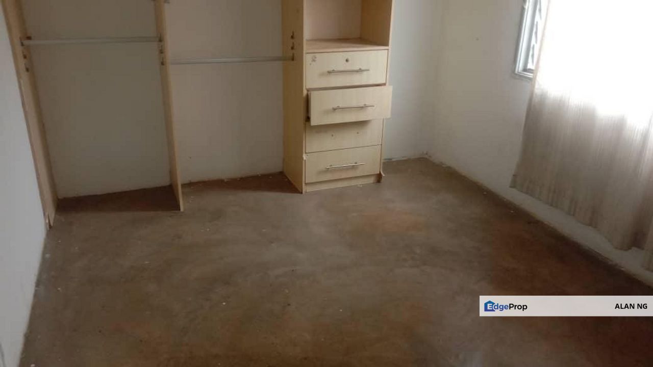 Sri Begonia @ Bandar Puteri Puchong, Selangor, Bandar Puteri Puchong