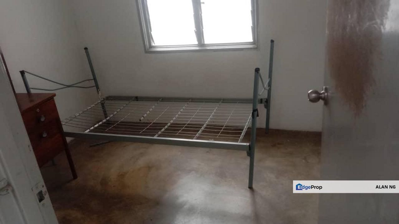 Sri Begonia @ Bandar Puteri Puchong, Selangor, Bandar Puteri Puchong