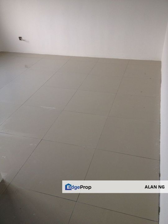 cahaya villa for sell, Selangor, Seri Kembangan