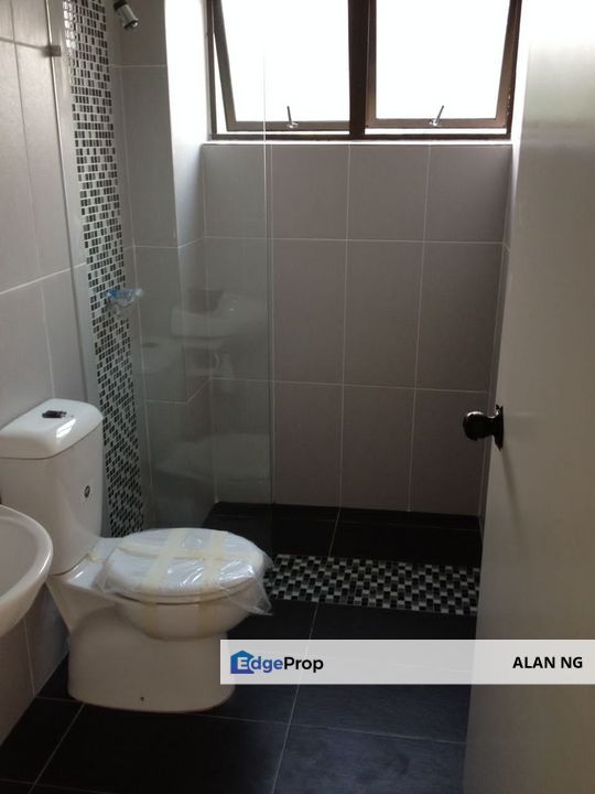 cahaya villa for sell, Selangor, Seri Kembangan