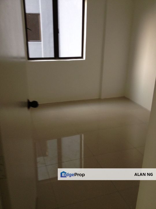 cahaya villa for sell, Selangor, Seri Kembangan