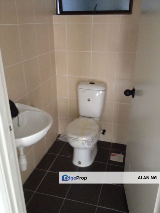 cahaya villa for sell, Selangor, Seri Kembangan