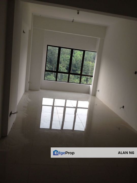 cahaya villa for sell, Selangor, Seri Kembangan