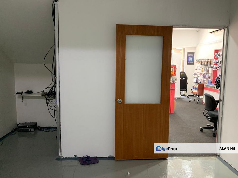 Bandar Puteri Puchong GF Shop for rent, Selangor, Puchong