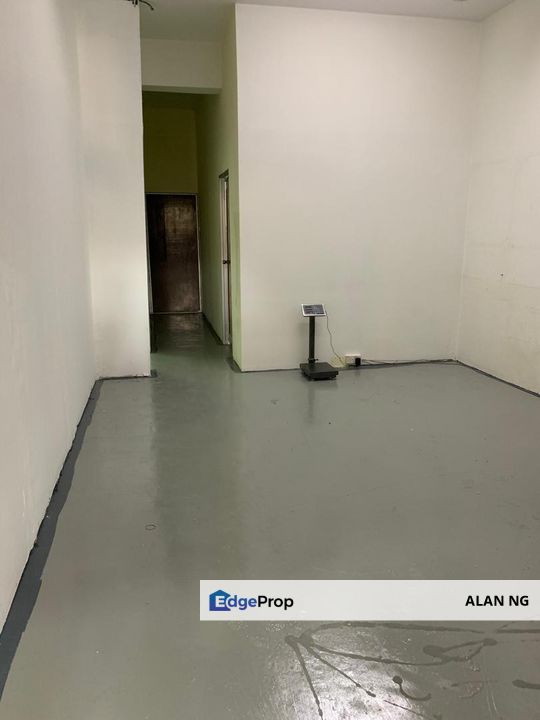 Bandar Puteri Puchong GF Shop for rent, Selangor, Puchong