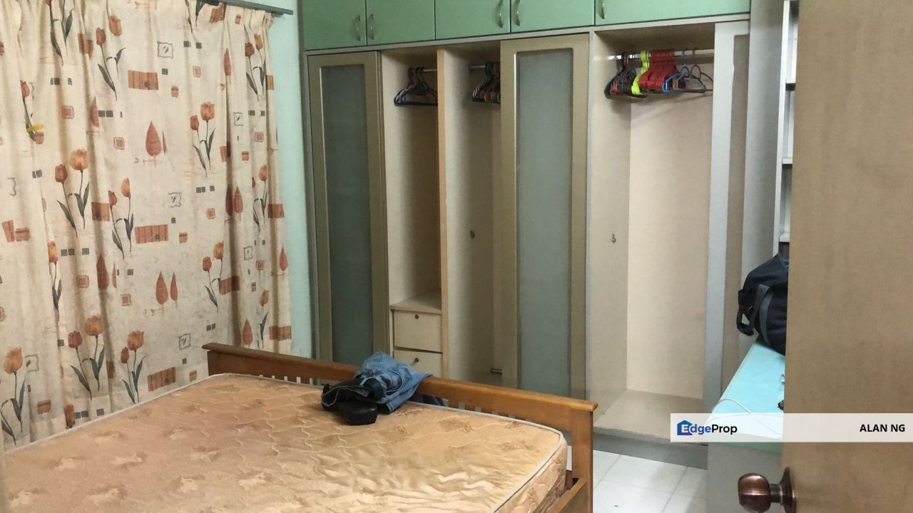 Sri Begonia @ Bandar Puteri Puchong, Selangor, Bandar Puteri Puchong