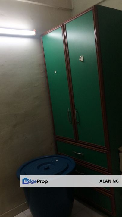 Sri Begonia @ Bandar Puteri Puchong, Selangor, Bandar Puteri Puchong