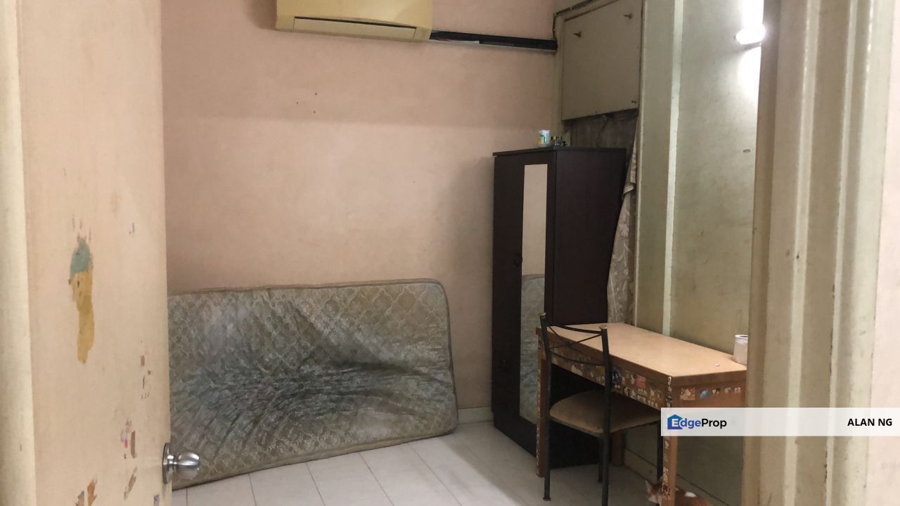 Sri Begonia @ Bandar Puteri Puchong, Selangor, Bandar Puteri Puchong