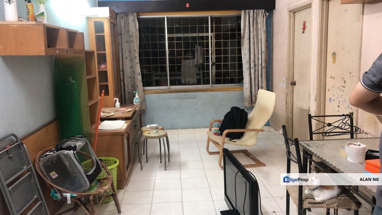 Sri Begonia @ Bandar Puteri Puchong, Selangor, Bandar Puteri Puchong