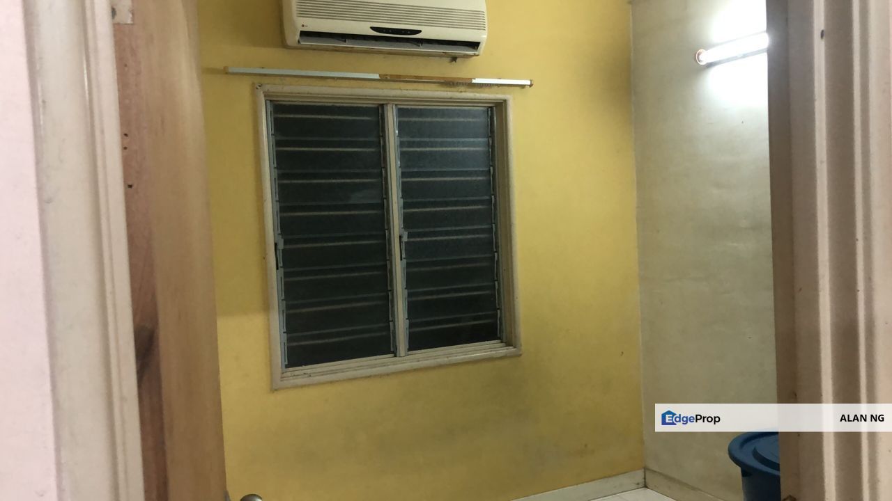 Sri Begonia @ Bandar Puteri Puchong, Selangor, Bandar Puteri Puchong