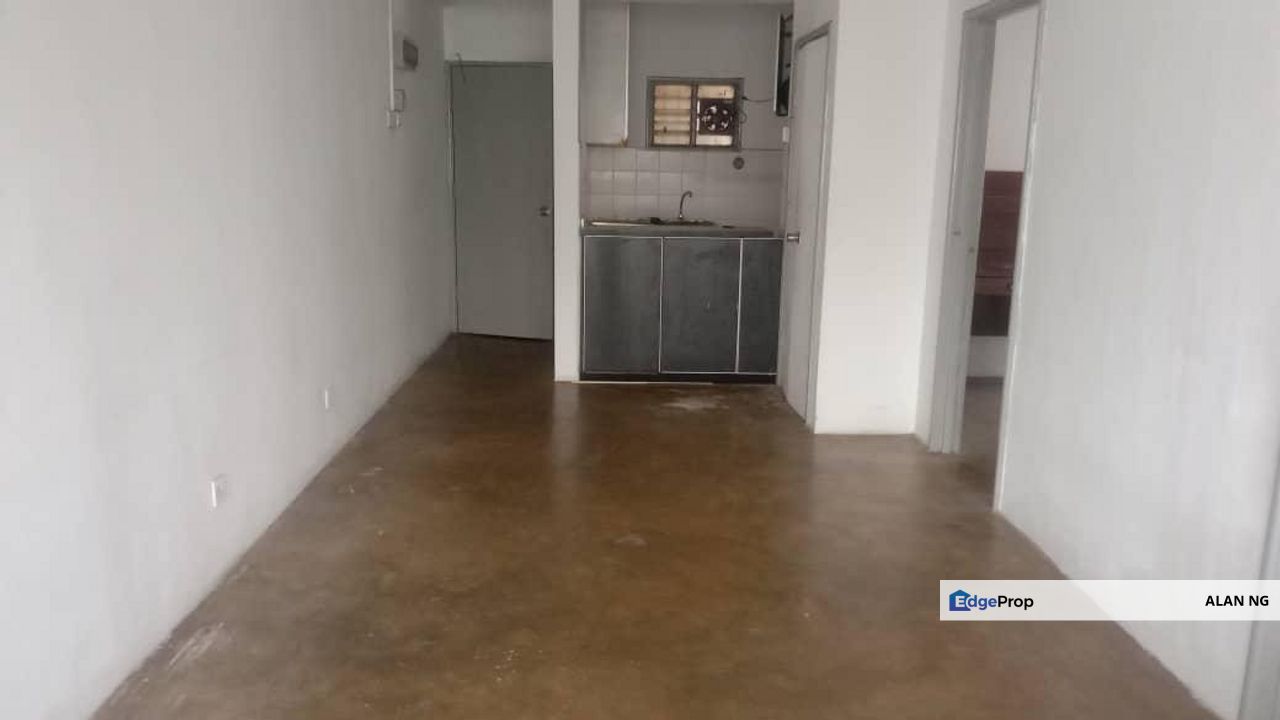 Sri Begonia @ Bandar Puteri Puchong, Selangor, Bandar Puteri Puchong