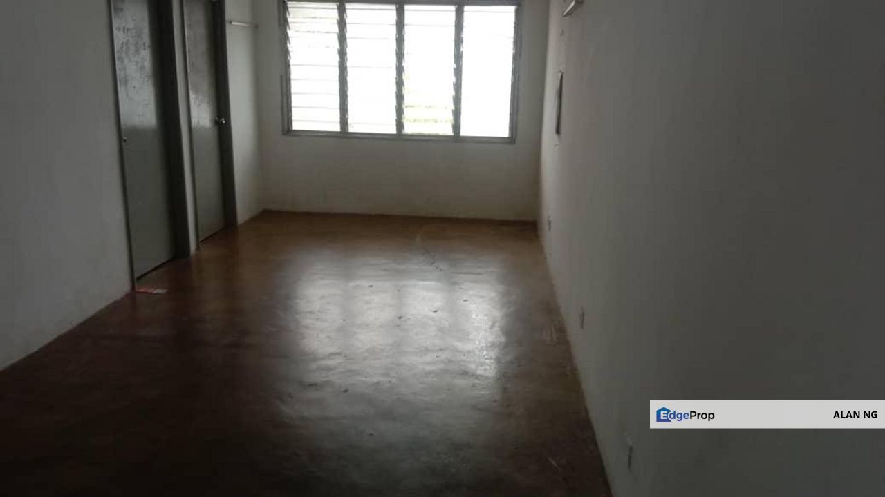 Sri Begonia @ Bandar Puteri Puchong, Selangor, Bandar Puteri Puchong