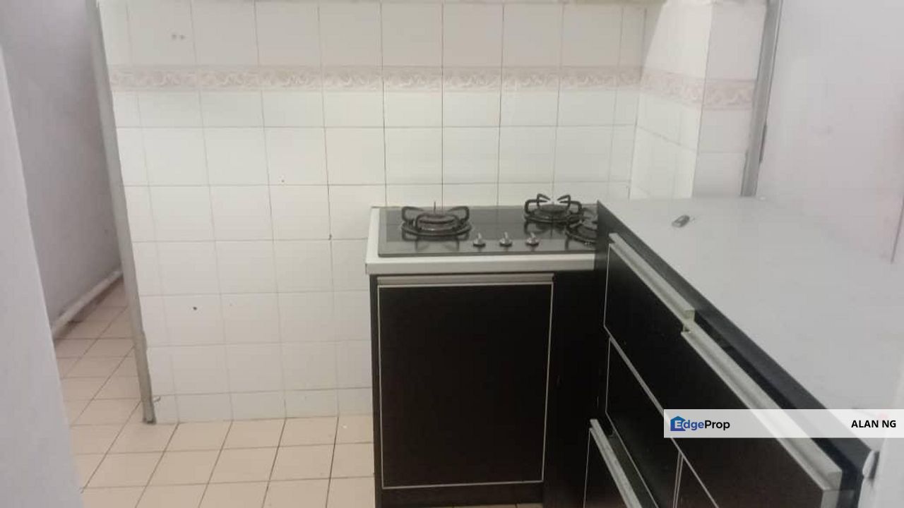 Sri Begonia @ Bandar Puteri Puchong, Selangor, Bandar Puteri Puchong