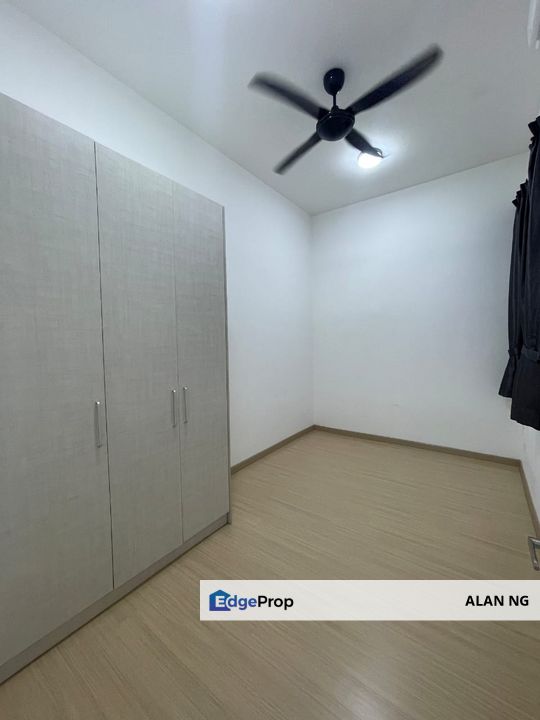 THE CRUISE RESIDENCE FOR RENT, Selangor, Bandar Puteri Puchong