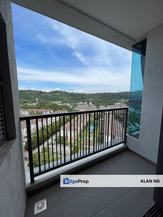 THE CRUISE RESIDENCE FOR RENT, Selangor, Bandar Puteri Puchong