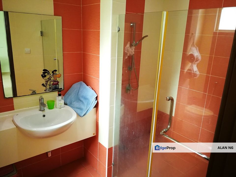 Taman Equine Bungalow landed for sell, Selangor, Seri Kembangan