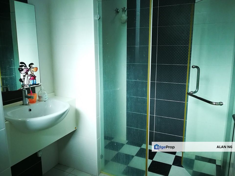 Taman Equine Bungalow landed for sell, Selangor, Seri Kembangan