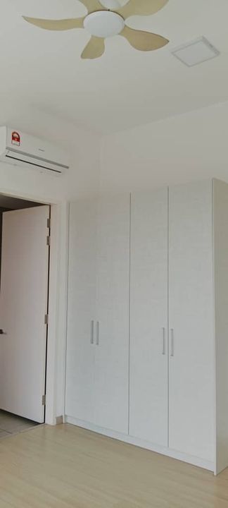 THE CRUISE RESIDENCE FOR RENT, Selangor, Bandar Puteri Puchong