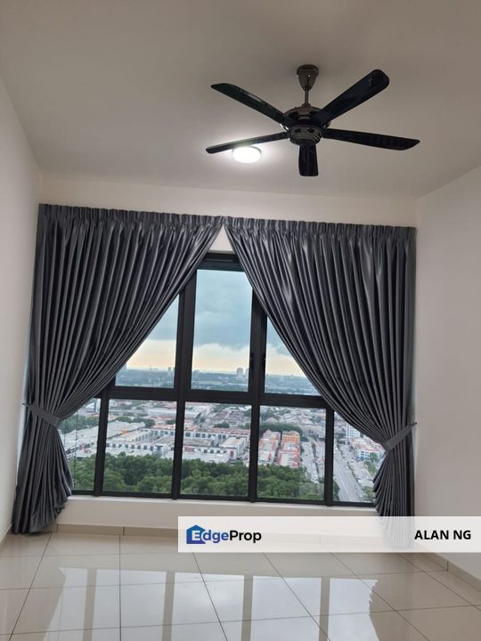 THE CRUISE RESIDENCE FOR RENT, Selangor, Bandar Puteri Puchong