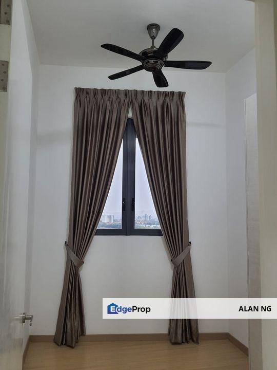 THE CRUISE RESIDENCE FOR RENT, Selangor, Bandar Puteri Puchong