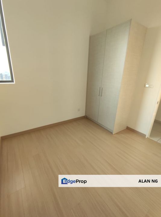 THE CRUISE RESIDENCE FOR RENT, Selangor, Bandar Puteri Puchong