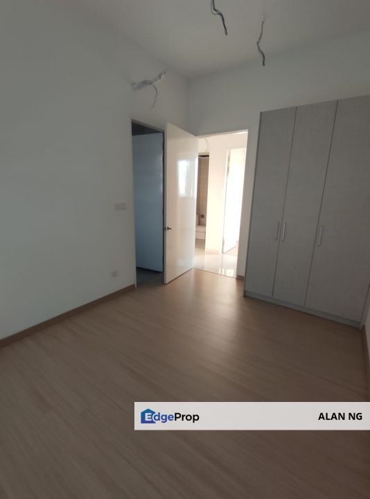 THE CRUISE RESIDENCE FOR RENT, Selangor, Bandar Puteri Puchong