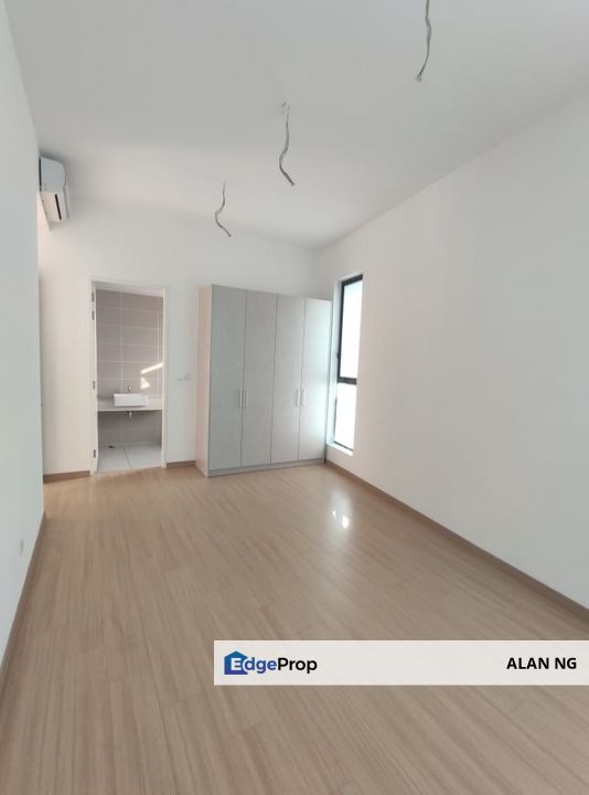 THE CRUISE RESIDENCE FOR RENT, Selangor, Bandar Puteri Puchong