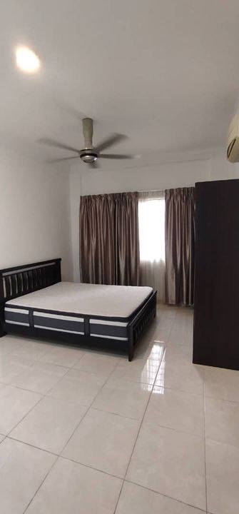 Aseana Puteri Condominium @ Bandar Puteri Puchong, Selangor, Bandar Puteri Puchong