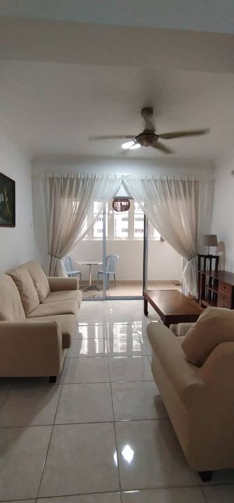 Aseana Puteri Condominium @ Bandar Puteri Puchong, Selangor, Bandar Puteri Puchong